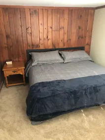 Come enjoy our quaint home across the street from the lake - Image 4