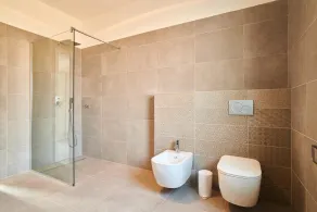 Uimodståelig villa med stor pool, billard, bordfodbold, dart og midt i det grønne Istrien - Image 5