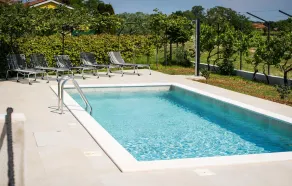 Beach front home in Fazana - Image 4