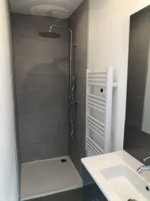 Studio avec piscine - Image 2