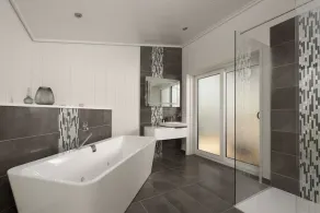Charterhouse, Strawberryfield Park - un lodge qui peut accueillir 2 personnes dans 1 chambre - Image 3