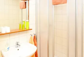 Ferienwohnung 2 - 32qm (2 Personen), Balkon - Weichaer Hof FBS Sonja Fritsch & - Image 2