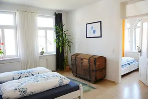 Charming apartment in half-timbered villa - Image 2