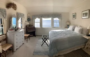 Exclusive oceanfront home, private sandy beach, expansive view, stunning sunsets - Image 4