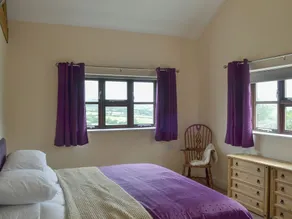 2 Schlafzimmer Unterkunft in Charmouth, near Lyme Regis - Image 5