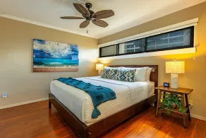Oceanfront! Ground floor, Corner, Beachfront Unit #113! - Image 5