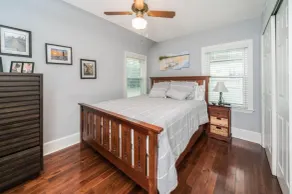 $1m Luxury Beach House on South Beach, Free Golf Cart with Summer Rentals - Image 5
