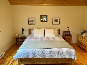 Breathtaking views at Cardinal Lakehouse, Gananoque (Eastern Ontario)  - Image 4