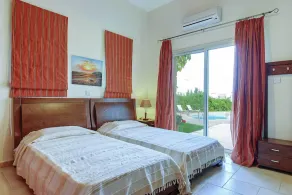 Villa Yialos - Drei Schlafzimmer Villa, Schläft 6 - Image 3