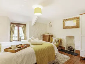 A charming, detached farmhouse with plenty of character. - Image 5