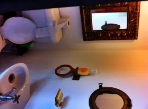 The Den of the Treehouse - Image 5