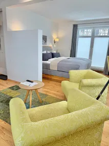 Apartment Lavendel – Design Holiday Apartment with Charm in the Westerwald - Image 5