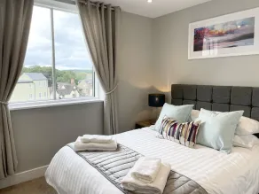 The Wren Beautiful Apartment inc parking - Image 3