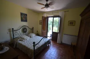 smukke pied en terre i naturen - Image 3