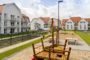 Holiday Suites Nieuwpoort - Image 3