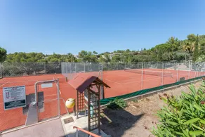 Appartement \"Domaine De La Corniche\" avec terrasse privée, Wi-Fi et climatisation - Image 4