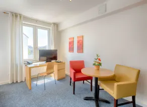 Vacation apartment/apartment for 2 guests with 30m² in Hameln (26677) - Image 5
