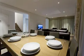 Villa with pool, in a quiet area, only 400 m from the beach - Image 4