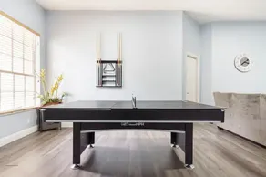 Amazing Miami Home HOT-TUB/PINGPONG/POOL TABLE/BBQ/hammock/bonfire/ - Image 5