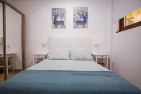 Comfortable and quiet apartment in San Vicente de la Barquera - Image 5