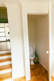 The Terracotta Palace - Stylish 3 Bedrooms in Rye - Image 3