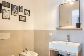 Apartment \"Eichhof Thymian\" with Private Covered Terrace, Shared Garden & Wi-Fi - Image 3