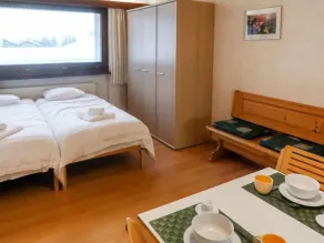 Familienfreundliches Apartment mit Sauna | Bergblick | Nah am Skifahren - Image 3