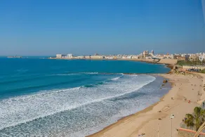 GAVIOTA Family Home free parking by Cadiz4Rentals - Image 5