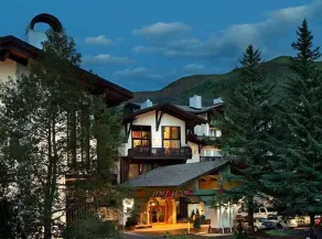 Rustic Mountain View 2Bedroom Condo- Lodge at Vail - Image 5