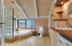 House in Strandby for 6 people with 3 rooms Ref. 633992 - Image 3
