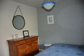 espaciosa casa con gran jardín y una terraza en la bahía de Douarnenez - Image 4