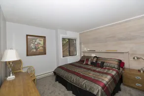 Snowcreek Condo med Sun Valley faciliteter !!!  2 Bdrms / 2 Bthrms / og lille hems - Image 5
