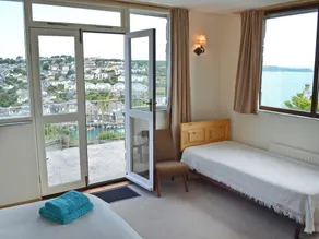 Alloggio con 1 camere da letto ad Mevagissey, near St Austell - Image 5