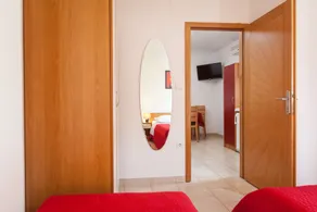 Apartments with parking space Tucepi, Makarska - 14457 - Image 3