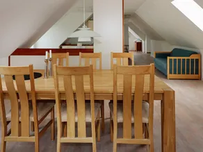 4 person holiday home in Hadsund - Image 3