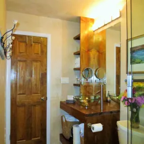 Superb Santa Fe HQ - Prime Location - Decked Digs - Image 4