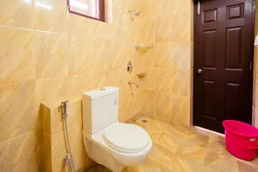 Serene 2 bed Apartment  on City-side HillTop - Image 5