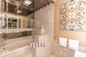 ACL Fest Base | 6th St Mansion w Indoor Pool - Image 4