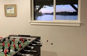Lakefront Apartment on Beautiful Lake Tapps, Spectacular Views - Image 4