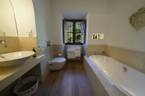 Stylish mansion in an enchanting garden in Biniaraix for 10 people - Image 3