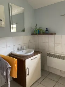 Cozy vacation apartment on the edge of Saxon Switzerland. - Image 3