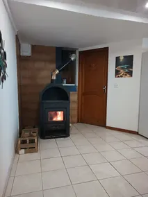 La véranda au domaine de Tara - Image 2