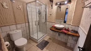 Large, cozy holiday apartment just 70 m from the beach - Image 2