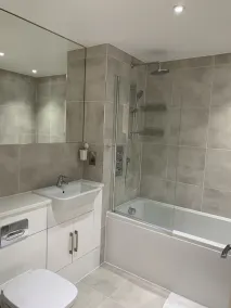 G2 Luxury Rooms - Image 4