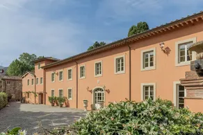 Eksklusiv tilbagetog til 26 personer med personlig kok kun 7 km fra Lucca - Image 3