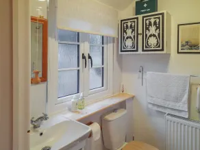 Woodcarver's Cottage - Image 3