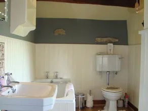 3 bedroom accommodation in Longshaw near Hawes - Image 3