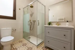 Appartamento 'Apartament Ull De Llebre' con terrazza in comune, Wi-Fi e aria condizionata - Image 2