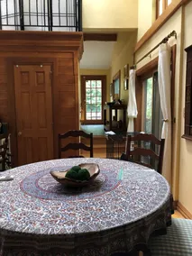 Saugerties-Woodstock retreat, hot tub, 5 min from Woodstock - Image 5