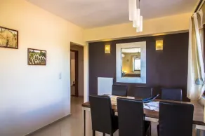 Villa Stefanos offers stunning sea view,  private pool, near beach & Rethymno - Image 3